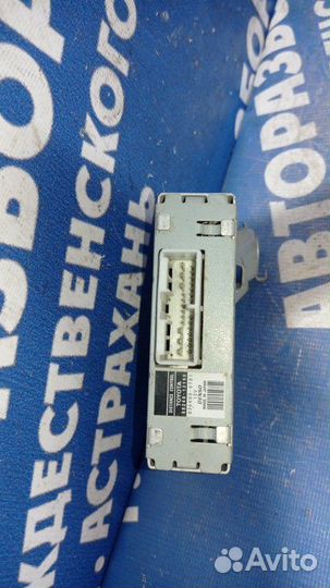 Блок управления круиз-контролем Toyota Blade