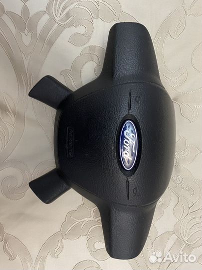 Подушка безопастности форд фокус 3