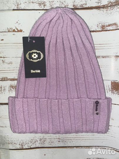 Шапки зима-весна