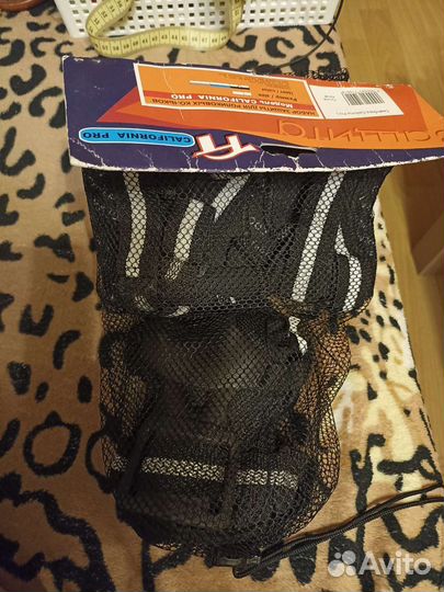 Защита для роликов