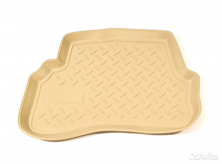 Коврики в салон Volkswagen Passat B5 (1997-2005)