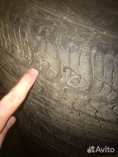 R18 Acustica Challenger 255/55, PCD 5x120 DIA 57.1