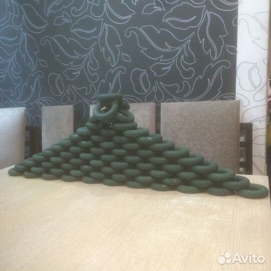 Эспандер кистевой