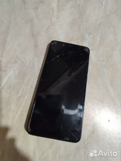 Xiaomi Redmi, 4 ГБ