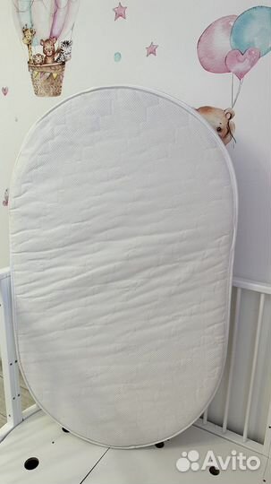 Матрац детский