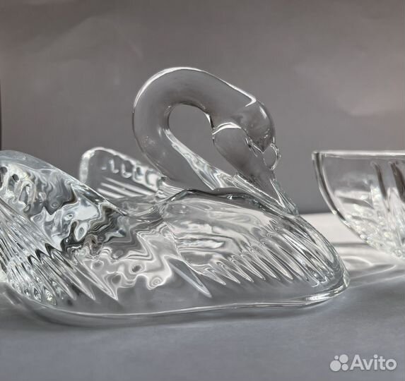 Конфетница, сахарница, соусница, креманка