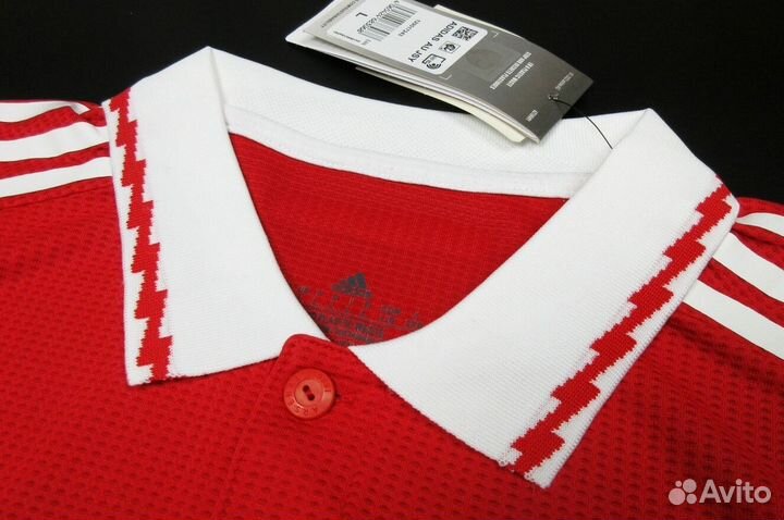 Футбольная форма Арсенал Лондон