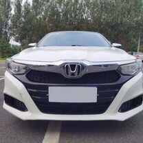 Honda Crider 1.0 CVT, 2020, 50 000 км, с пробегом, цена 1 500 000 руб.