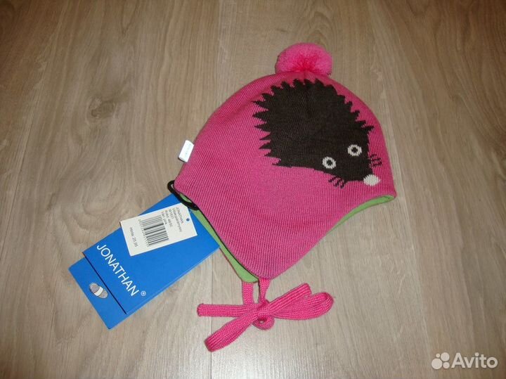 Новая шапка Jonathan, р. 48/50