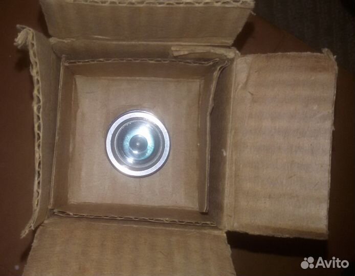 Рр-65 разрядник