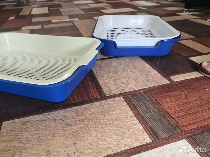 Лоток для кошек