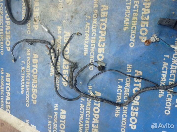 Проводка подкапотная Lifan Solano седан LF481Q3