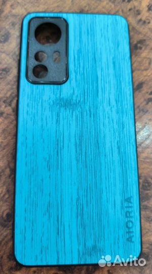 Новый чехол Xiaomi 12 Pro