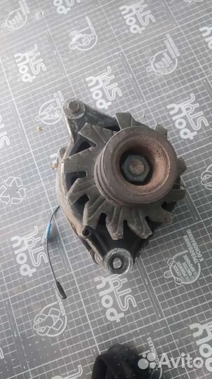 Генератор газ г250