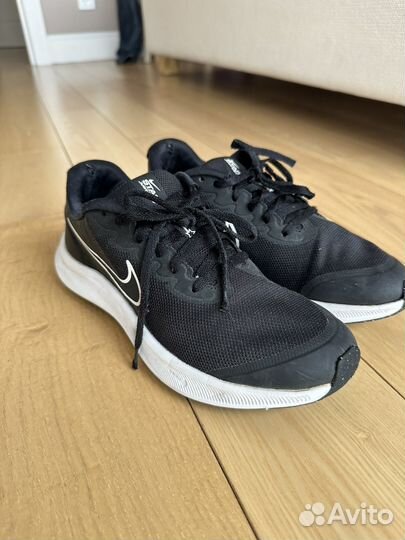 Кроссовки Nike star runner, оригинал, р.37-38