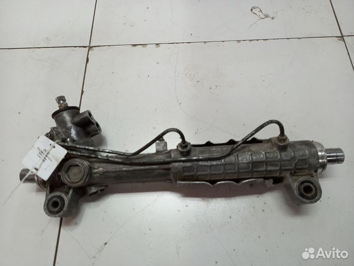 Chery Tiggo 5 l Рейка рулевая