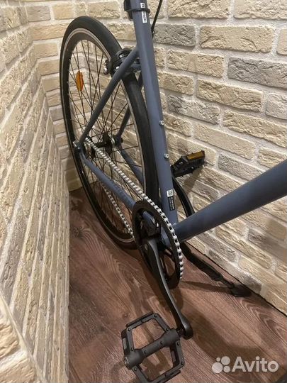 Новый синглспид Decathlon Elops 500, рама S до 170