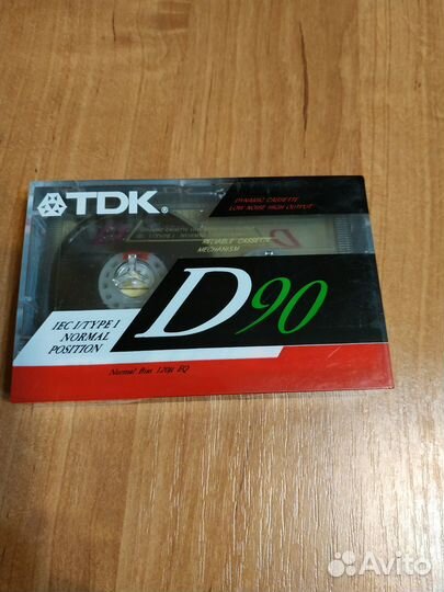 Аудиокассеты, микрокассеты