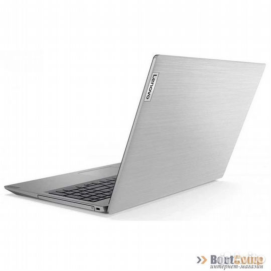 Ноутбук Lenovo L3-15ITL6 82HL008TRU