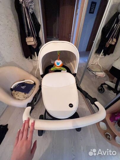 Детские коляски