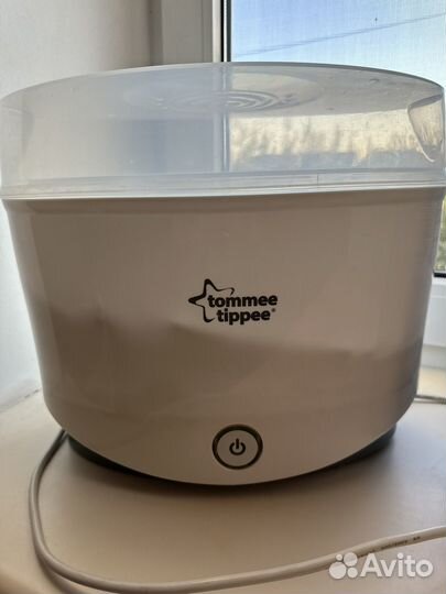 Стерилизатор для бутылочек Тommee Tippee
