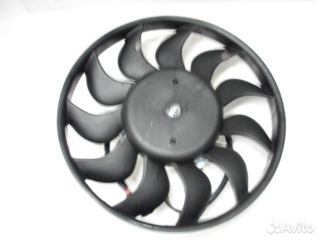 Вентилятор Фольксваген Транспортер Т4