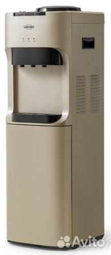 Кулер vatten V45QE с эл. охлаждением