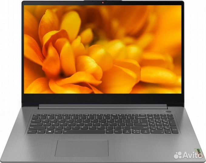 Ноутбук Lenovo 17.3