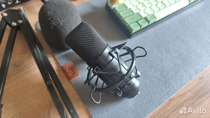 Микрофон для пк Maono AU-A03