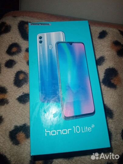 HONOR 9A, 3/64 ГБ
