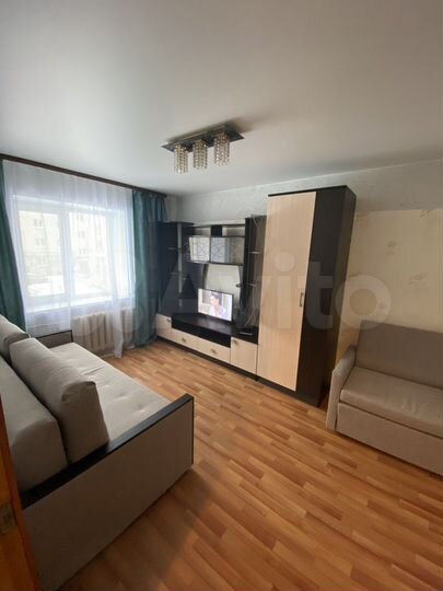 1-к. квартира, 25 м², 2/2 эт.
