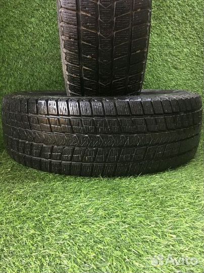 Nexen WinGuard Ice WS5 SUV 215/65 R16 98Q