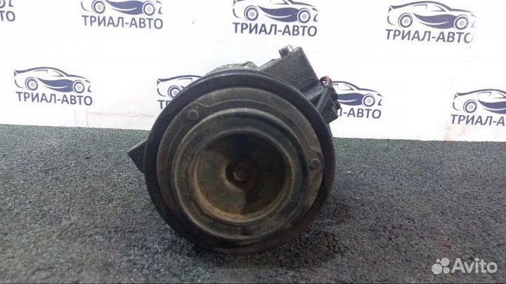 Компрессор кондиционера Sorento