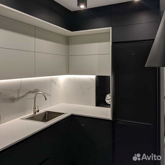 Кухонный гарнитур на заказ