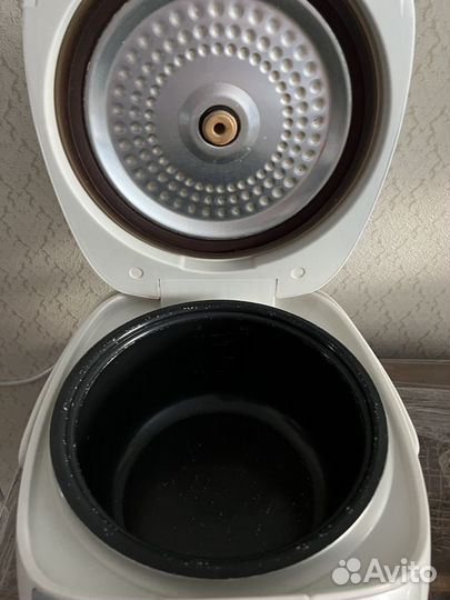 Мультиварка kambrook 2 штуки