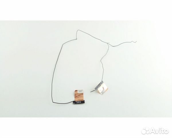 Lenovo IdeaPad 320-15AST антенна Wifi