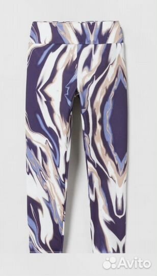 Топ и Лосины zara