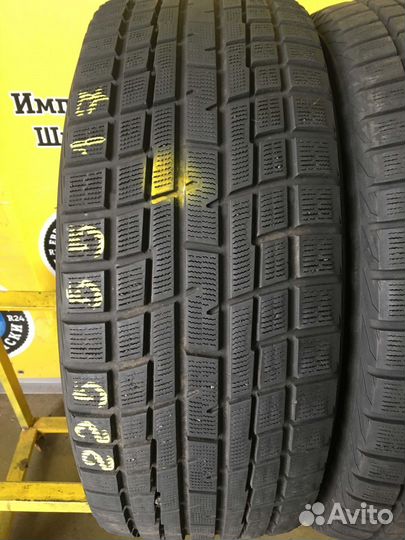 Yokohama Ice Guard IG30 225/55 R17