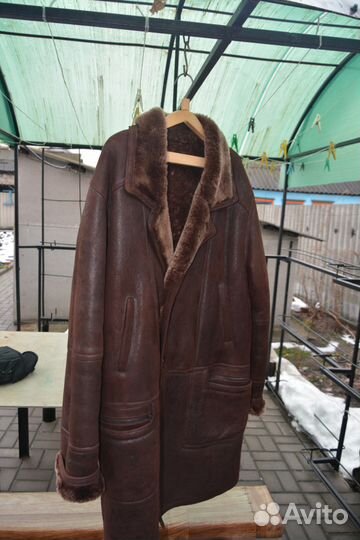 Дубленка