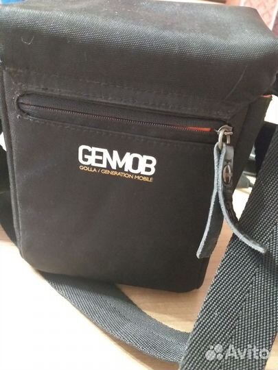 Компактный фотоаппарат nikon