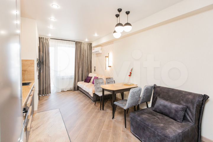 2-к. квартира, 40 м², 9/13 эт.