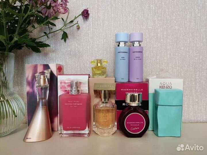 Парфюм Люкс оригинал от