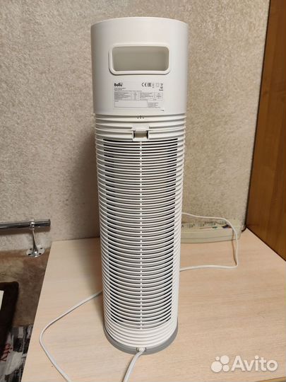 Очиститель воздуха Ballu AP-120