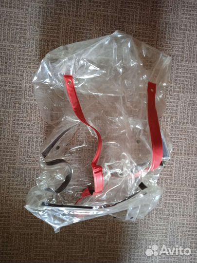 Jobo mistral п/э рукава