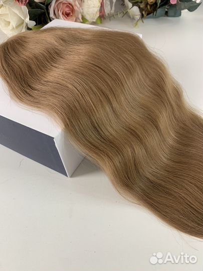 Волосы для наращивания Академический