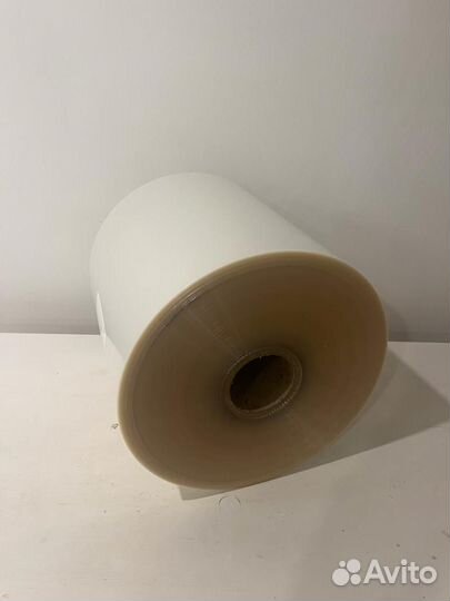 Пленка бопп