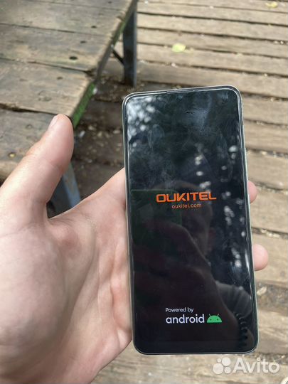 OUKITEL C25, 4/32 ГБ