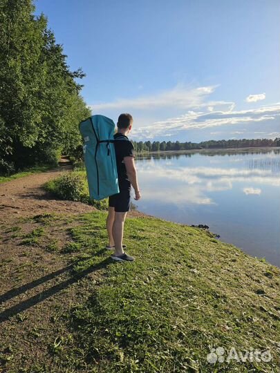 Аренда SUP Board прокат