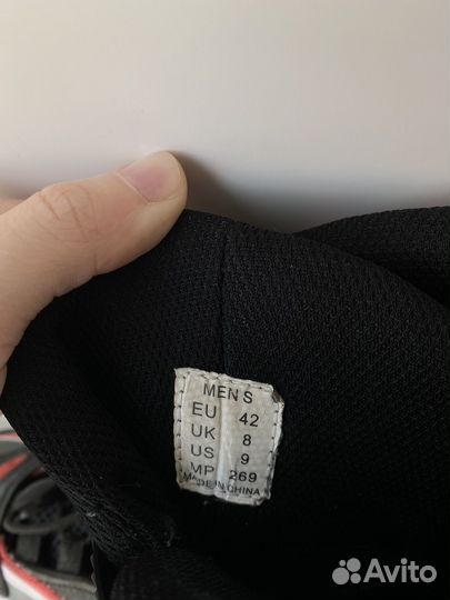 Ролики roces 42