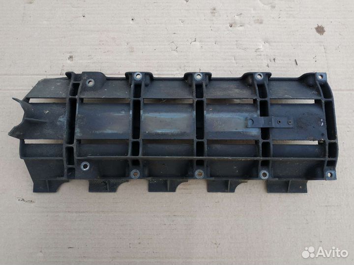 Поддон двигателя bmw e32 e31 m70 b50